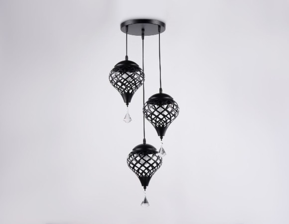 Подвесной светильник Ambrella Light Loft TR8444