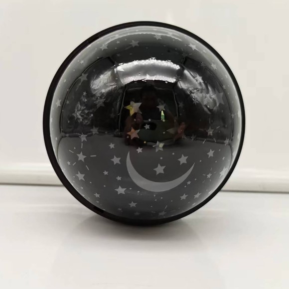 Настольная лампа Escada Zodiac 693/L LED