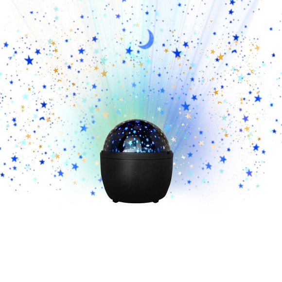 Настольная лампа Escada Zodiac 693/L LED