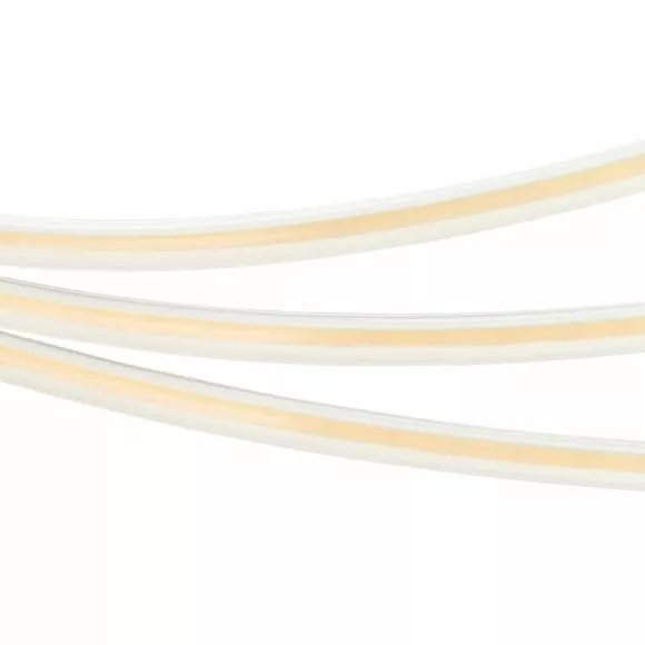 Светодиодная лента герметичная Arlight COB-PL90-X544-12mm 24V Warm2400 032179(2), Теплый белый Светодиодная лента герметичная Arlight COB-PL90-X544-12mm 24V Warm2400 032179(2), Теплый белый