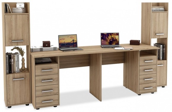 Набор для детской Остин-18 MAS_USHO-18-DS