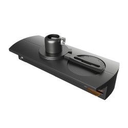 Адаптер  для подвесного светильника на накладной/подвесной шинопровод (арт. R45-06, R45-08) Apeyron 09-189