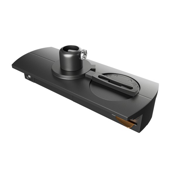 Адаптер  для подвесного светильника на накладной/подвесной шинопровод (арт. R45-06, R45-08) Apeyron 09-189