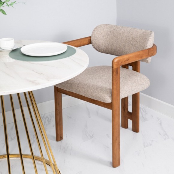 Стул Rich BDX_RF0858