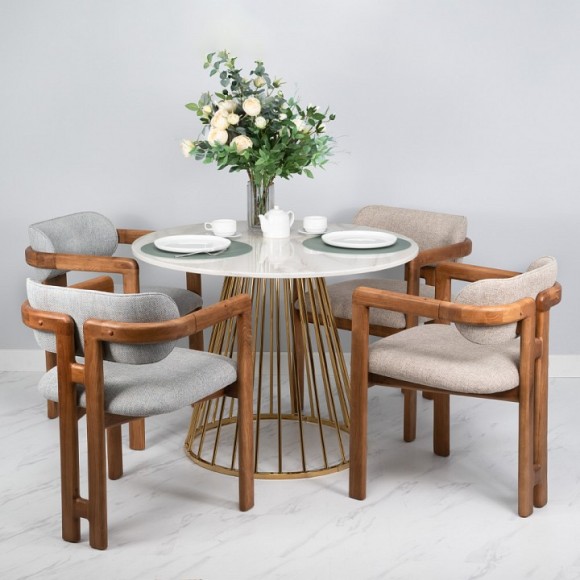 Стул Rich BDX_RF0858