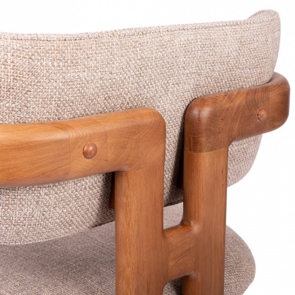 Стул Rich BDX_RF0858