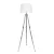 Торшер Arte Lamp Wasat A4023PN-1CC