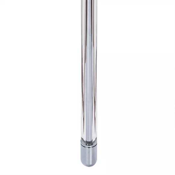 Торшер Arte Lamp Wasat A4023PN-1CC, Классика, Белый, Хром Торшер Arte Lamp Wasat A4023PN-1CC, Классика, Белый, Хром