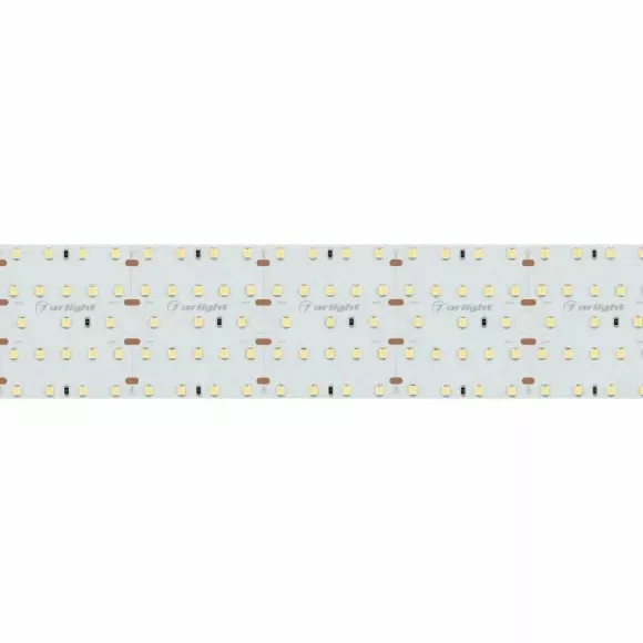 Светодиодная лента Arlight S2-A420-59mm 24V Warm3000 (30 W/m, IP20, 2835, 2.5m) 021208(2) Светодиодная лента Arlight S2-A420-59mm 24V Warm3000 (30 W/m, IP20, 2835, 2.5m) 021208(2)