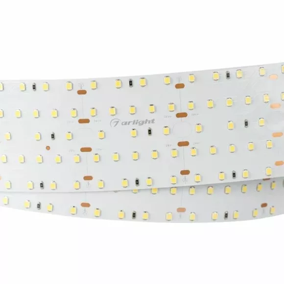 Светодиодная лента Arlight S2-A420-59mm 24V Warm3000 (30 W/m, IP20, 2835, 2.5m) 021208(2) Светодиодная лента Arlight S2-A420-59mm 24V Warm3000 (30 W/m, IP20, 2835, 2.5m) 021208(2)