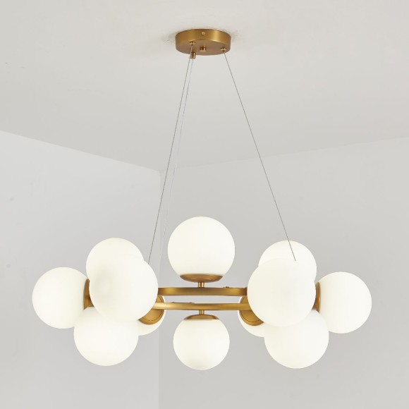 Подвесная люстра Zortes Blume ZRS.1895.04