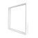 Рамка для накладного монтажа светодиодных панелей Армстронг Feron РН-01 51977