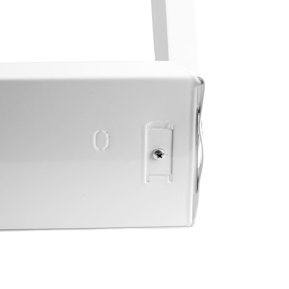 Рамка для накладного монтажа светодиодных панелей Армстронг Feron РН-01 51977