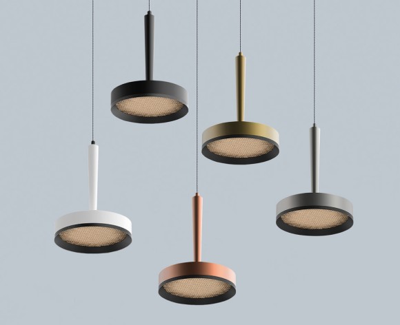 Подвесной светильник (без основания) Italline IT02-025 gold 3000K