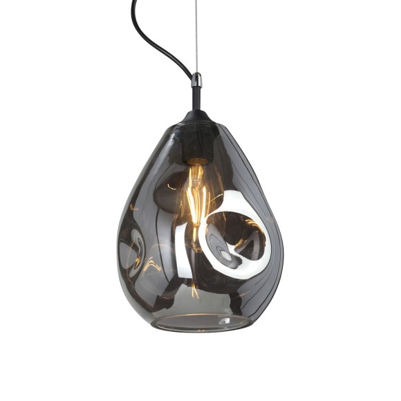 Подвесной светильник Vitaluce V2562-1/1S