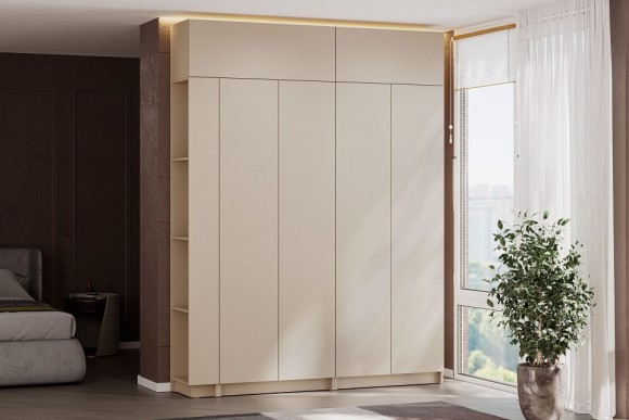 Тумба навесная Бали ARN_00-00263058