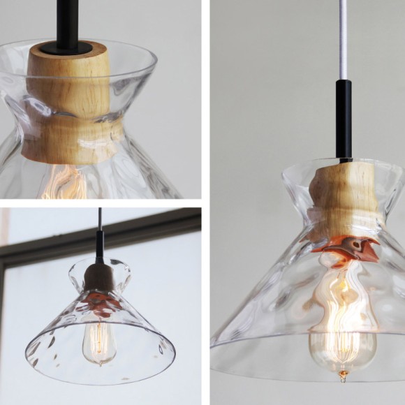 Подвесной светильник ImperiumLoft OMG 187976-23