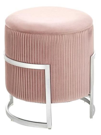 Пуф Cricket HLM_V-CH-CRICKET-PUFA-J_ROZ