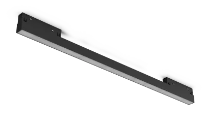 Магнитный трековый светильник Lumker SY-LINK-600-BL-12-WW 013630