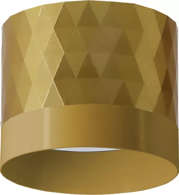 Накладной светильник Feron Barrel Prism HL388 48801 Накладной светильник Feron Barrel Prism HL388 48801