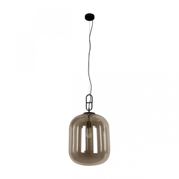 Подвесной светильник Loft IT Oda 10195/350 Amber