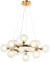 Подвесная люстра Stilfort Shardin 2165/05/15P
