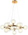 Подвесная люстра Stilfort Shardin 2165/05/15P