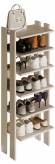 Стеллаж для обуви Cross СТЕЛ1 MER_STEL1-K