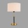 Настольная лампа Lumion Classi Irisa 8358/1T