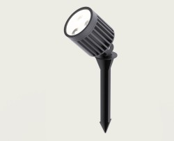 Ландшафтный светильник Italline IT4008