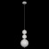 Подвесной светильник Loft IT Pearls 10205/D