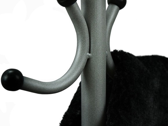 Вешалка-стойка Пико 4 ML_005432