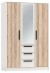 Шкаф платяной Вегас TRM_CB-00011041
