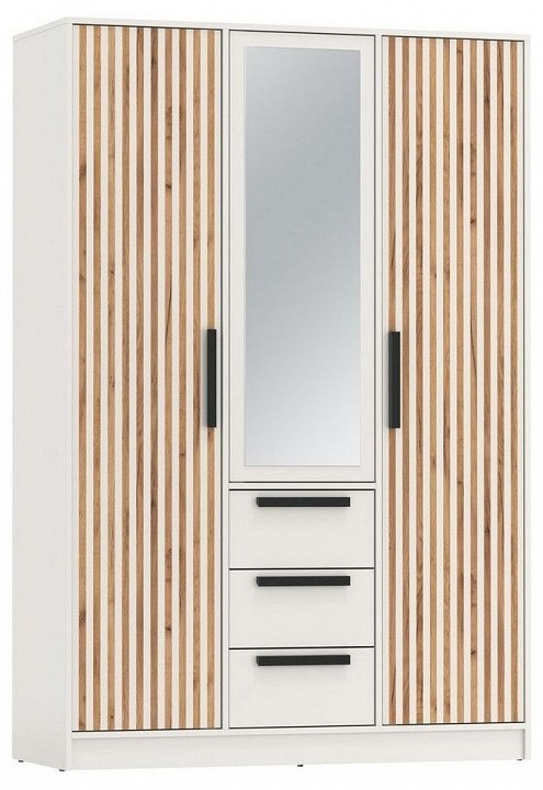 Шкаф платяной Вегас TRM_CB-00011041
