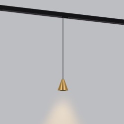 Трековый магнитный светильник Elektrostandard Slim Magnetic 85039/01 4690389193613 a062803