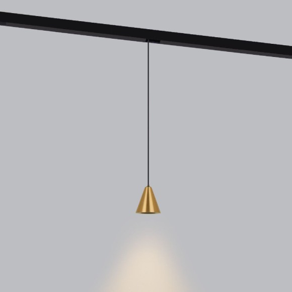 Трековый магнитный светильник Elektrostandard Slim Magnetic 85039/01 4690389193613 a062803