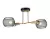 Люстра на штанге Ambrella Light Loft TR80162