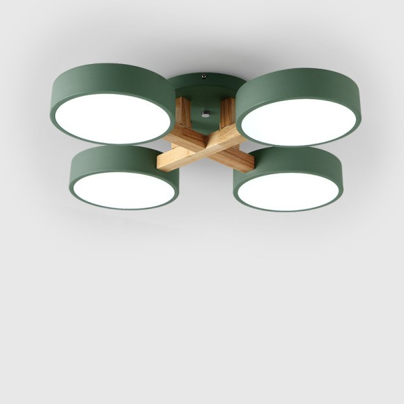 Потолочная светодиодная люстра ImperiumLoft Joist 178328-26