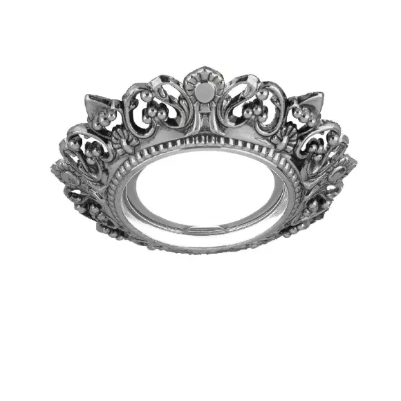 Встраиваемый светильник Gauss Antique CA051 Встраиваемый светильник Gauss Antique CA051