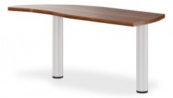 Стол приставной Born B 300.1 SKY_00-07053545