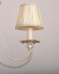 Подвесная люстра Abrasax Josephine 3007/3(creamgold)