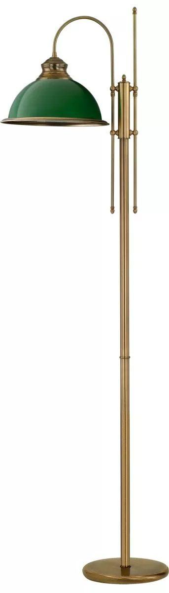 Торшер Kutek Lido LID-LS-1 (P) GR