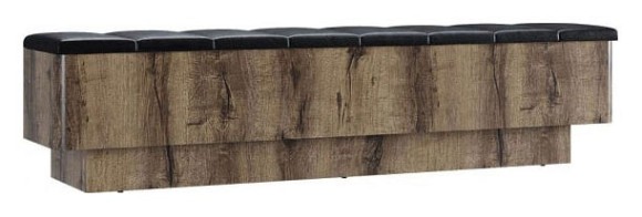 Банкетка Jagger 160 (комплектующее к кроватям Jagger с подъемным механизмом) ANR_UT-00005969