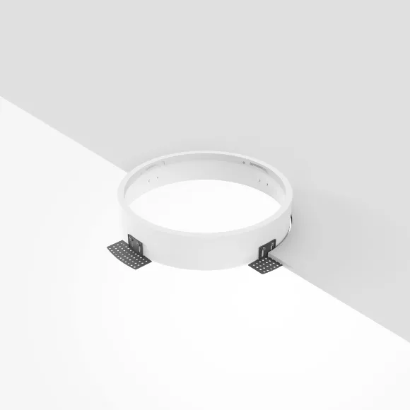 Рамка для встраиваемого светильника Maytoni Downlight DLA032-TRS36-W, Белый Рамка для встраиваемого светильника Maytoni Downlight DLA032-TRS36-W, Белый