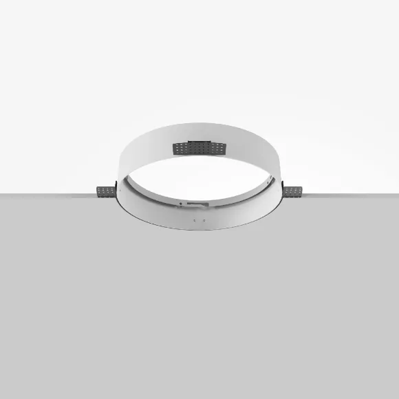 Рамка для встраиваемого светильника Maytoni Downlight DLA032-TRS36-W, Металл Рамка для встраиваемого светильника Maytoni Downlight DLA032-TRS36-W, Металл