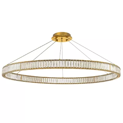 Подвесная люстра Dio DArte Caneva L 1.5.120.100 G