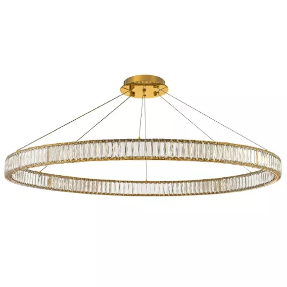 Подвесная люстра Dio DArte Caneva L 1.5.120.100 G Подвесная люстра Dio DArte Caneva L 1.5.120.100 G