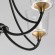 Подвесная люстра MW-Light Альгеро 285012405