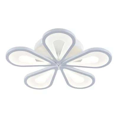 Потолочная люстра Escada 10206 10206/5LED White