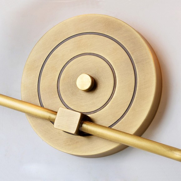 Бра ImperiumLoft Viola 181898-26